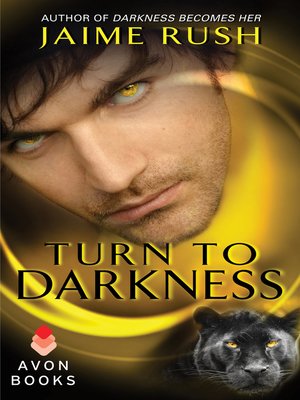 cover image of Turn to Darkness